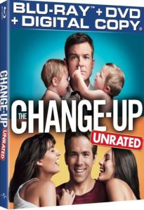 The Change-Up (2011) BluRay 720p HD