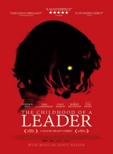 The Childhood of a Leader (2015) WEB-DL 720p HD