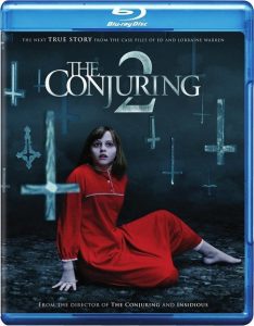 The Conjuring 2 (2016) BluRay 720p HD