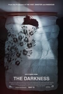 The Darkness (2016) WEB-DL 720p HD