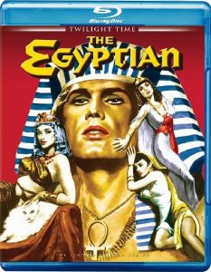 The Egyptian (1954) BluRay 720p HD