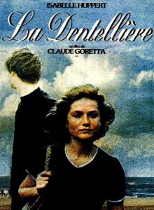 The Lacemaker (1977) DVDRip