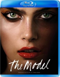 The Model (2016) BluRay 720p HD