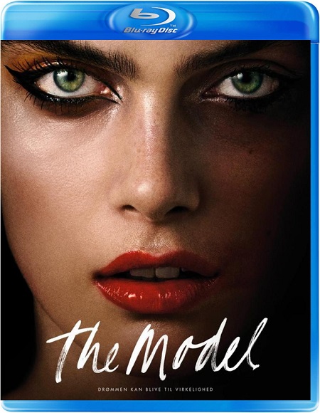 The Model (2016) BluRay