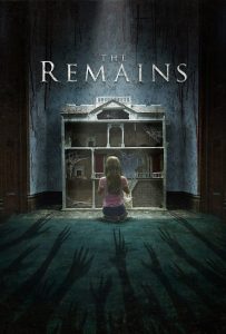 The Remains (2016) WEB-DL 720p HD