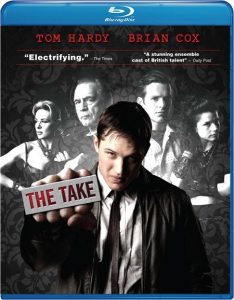 The Take (2009) MiniSerie BluRay 720p HD