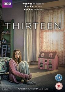 Thirteen (2016) Miniserie de TV