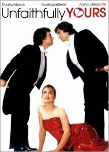 Unfaithfully Yours (1984) DVDRip