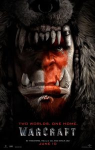 Warcraft (2016) WEB-DL 720p HD