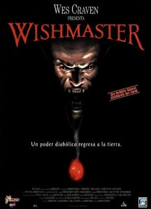 Wishmaster (1997) DVDRip