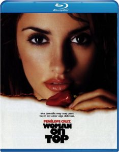 Woman on Top (2000) BluRay 720p HD