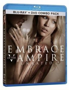 Embrace of the Vampire (2013) BluRay 1080p HD