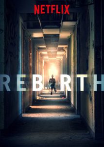 Rebirth (2016) HDRip