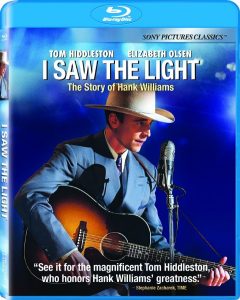 I Saw the Light (2016) BluRay 1080p HD Dual Latino / Inglés