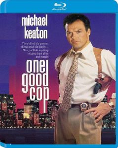 One Good Cop (1991) BluRay 720p HD