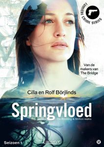 Spring Tide (2016) Serie de TV 720p HD