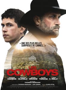 Les Cowboys (2015) BluRay 720p HD