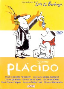 Plácido (1961) HDRip VIP