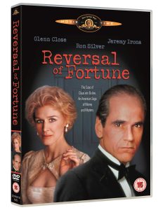 Reversal of Fortune (1990) DVDRip VIP