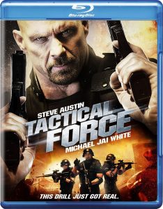 Tactical Force (2011) BRRip VIP