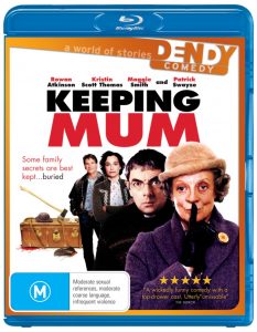 Keeping Mum (2005) DVDRip