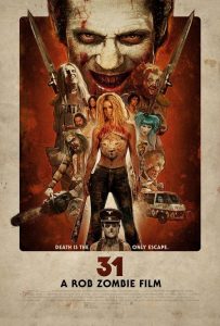 31 (2016) WEB-DL 720p HD