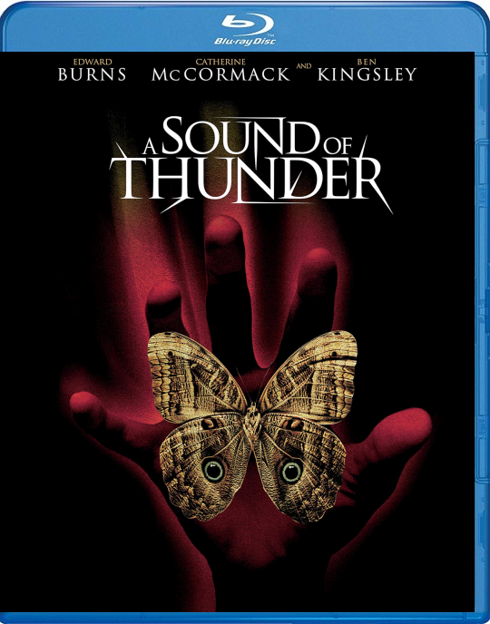 A Sound of Thunder (2005) BluRay 1080p HD VIP