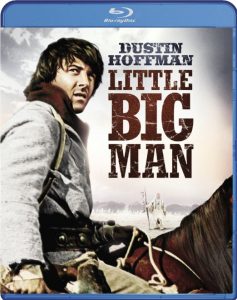 Little Big Man (1970) BluRay 720p HD