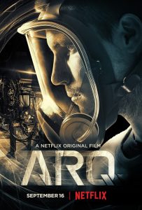 ARQ (2016) WEB-DL 720p HD