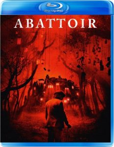 Abattoir (2016) BluRay 720p HD