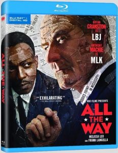 All the Way (2016) BluRay 720p HD