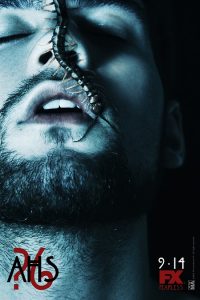 American Horror Story (2016) Serie de TV 720p HD Sexta Temporada