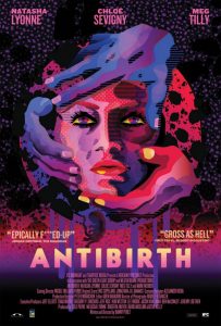 Antibirth (2016) WEB-DL 720p HD