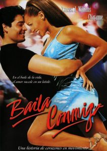 Baila Conmingo (1998) DVDRip