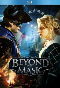 Beyond the Mask (2015) BluRay 720p HD