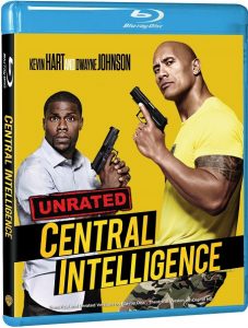 Central Intelligence (2016) BluRay 720p HD