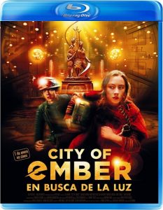 City of Ember (2008) BluRay 720p HD