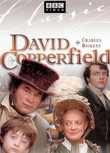 David Copperfield (1999) DVDRip