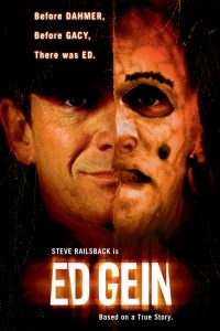 Ed Gein (2000) DVDRip