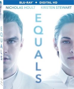 Equals (2016) BluRay 720p HD
