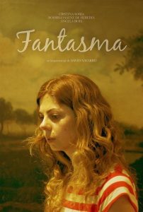 Fantasma (2015) BRRip