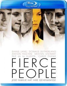 Fierce People (2005) BluRay 720p HD