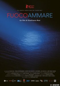 Fuocoammare (2016) BRRip