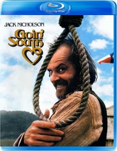 Goin’ South (1978) BluRay 720p HD