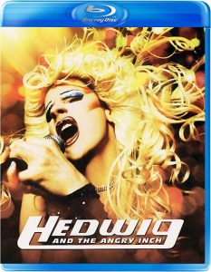 Hedwig and the Angry Inch (2001) BluRay 720p HD