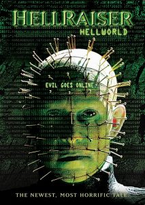 Hellraiser: Hellworld (2005) DVDRip