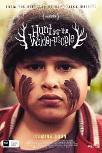 Hunt for the Wilderpeople (2016) WEB-DL 720p HD