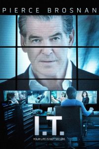 I.T. (2016) WEB-DL 720p HD