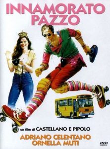 Innamorato pazzo (1981) DVDRip