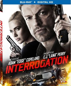 Interrogation (2016) BluRay 720p HD